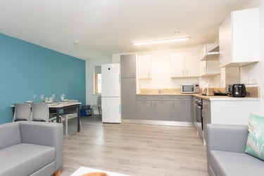 1 bed house, Percys Lane, Fishergate, York, YO19PN - Image 5